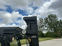 2017 linde e30h - afbeelding 20 van  126