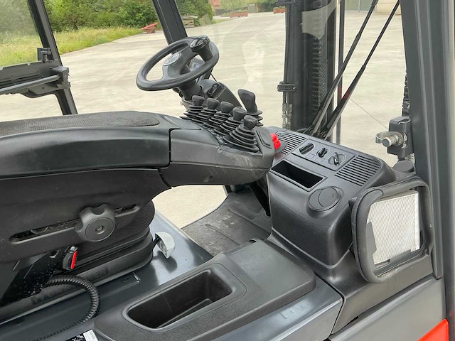 2017 linde e30h - afbeelding 28 van  126