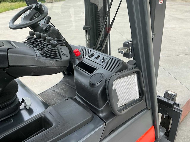 2017 linde e30h - afbeelding 29 van  126