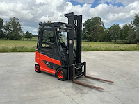 2017 linde e30h - afbeelding 1 van  126