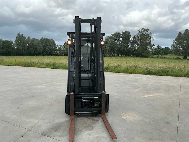 2017 linde e30h - afbeelding 46 van  126