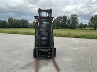 2017 linde e30h - afbeelding 46 van  126