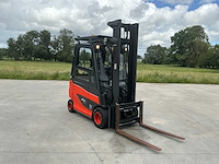 2017 linde e30h - afbeelding 49 van  126