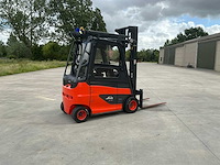2017 linde e30h - afbeelding 59 van  126