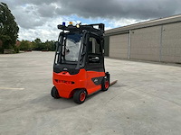 2017 linde e30h - afbeelding 63 van  126