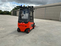 2017 linde e30h - afbeelding 64 van  126