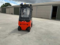2017 linde e30h - afbeelding 65 van  126