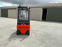 2017 linde e30h - afbeelding 66 van  126