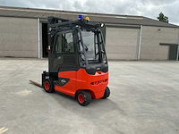 2017 linde e30h - afbeelding 70 van  126