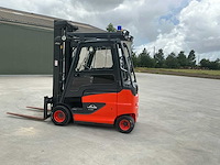 2017 linde e30h - afbeelding 74 van  126