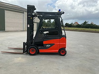 2017 linde e30h - afbeelding 76 van  126