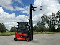 2017 linde e30h - afbeelding 72 van  126