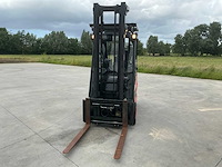 2017 linde e30h - afbeelding 86 van  126