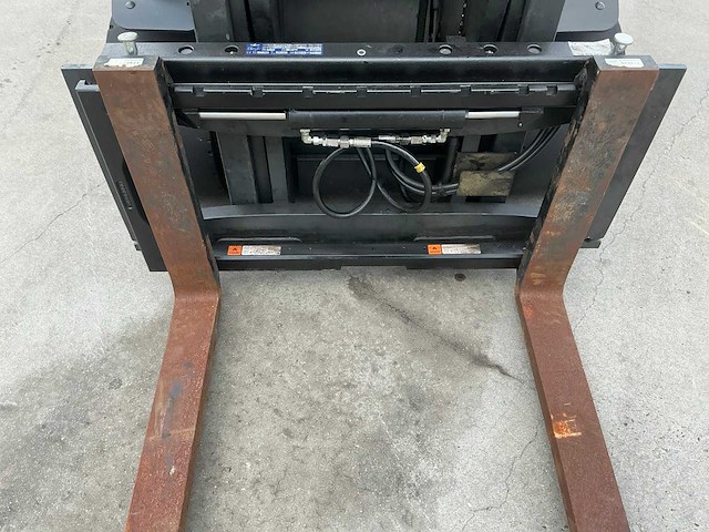 2017 linde e30h - afbeelding 88 van  126