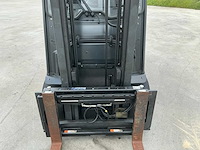 2017 linde e30h - afbeelding 89 van  126