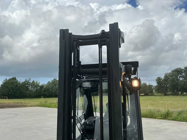 2017 linde e30h - afbeelding 91 van  126