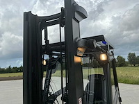 2017 linde e30h - afbeelding 92 van  126