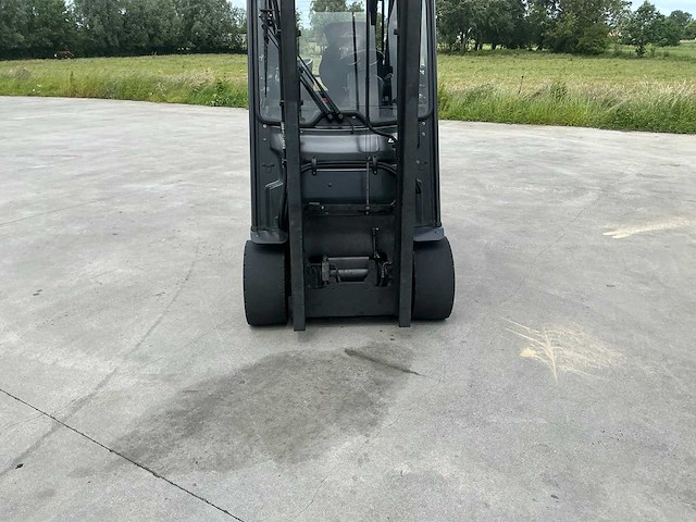 2017 linde e30h - afbeelding 83 van  126