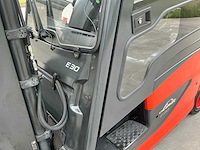 2017 linde e30h - afbeelding 96 van  126