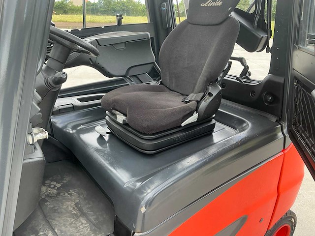 2017 linde e30h - afbeelding 97 van  126