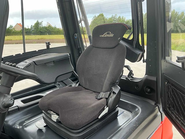 2017 linde e30h - afbeelding 98 van  126