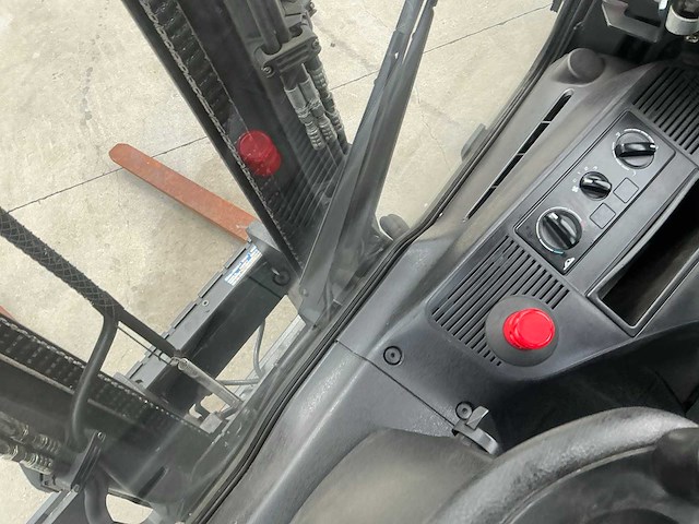 2017 linde e30h - afbeelding 103 van  126