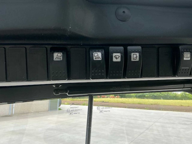 2017 linde e30h - afbeelding 108 van  126