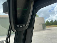 2017 linde e30h - afbeelding 109 van  126