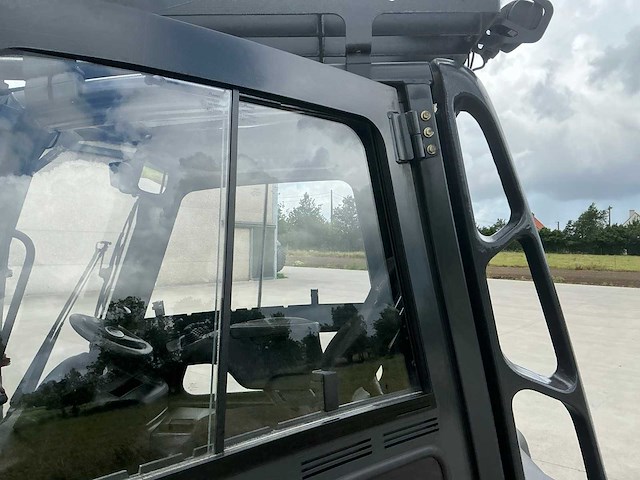 2017 linde e30h - afbeelding 115 van  126