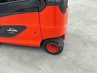 2017 linde e30h - afbeelding 118 van  126