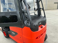 2017 linde e30h - afbeelding 120 van  126