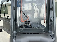 2017 linde e30h - afbeelding 125 van  126