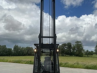 2017 linde e30h - afbeelding 116 van  126