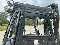 2017 linde e30h - afbeelding 7 van  126