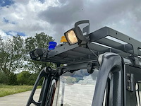 2017 linde e30h - afbeelding 8 van  126