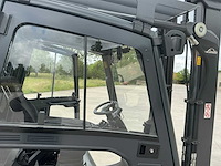 2017 linde e30h - afbeelding 14 van  126