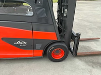 2017 linde e30h - afbeelding 16 van  126