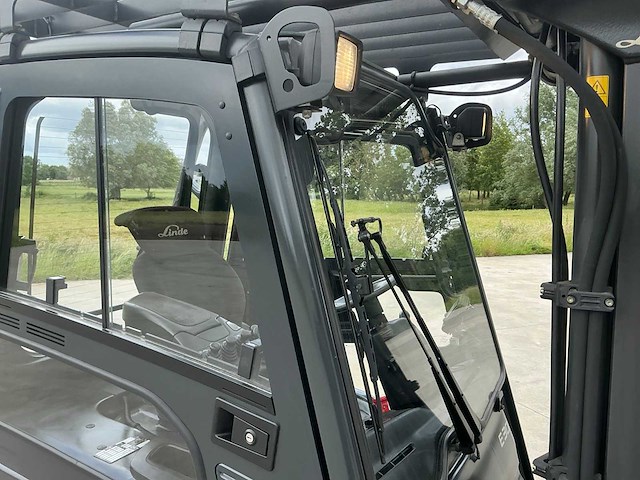 2017 linde e30h - afbeelding 22 van  126