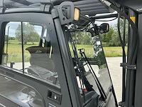 2017 linde e30h - afbeelding 22 van  126