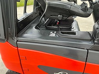 2017 linde e30h - afbeelding 25 van  126