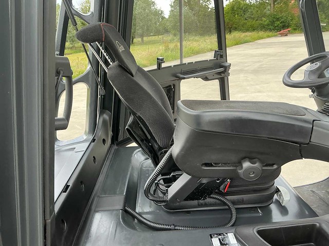 2017 linde e30h - afbeelding 27 van  126