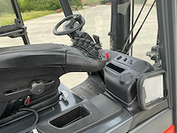 2017 linde e30h - afbeelding 28 van  126