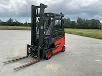 2017 linde e30h - afbeelding 42 van  126
