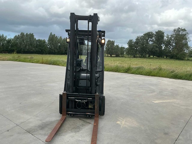 2017 linde e30h - afbeelding 45 van  126