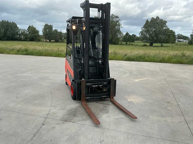 2017 linde e30h - afbeelding 47 van  126