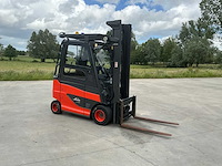 2017 linde e30h - afbeelding 51 van  126