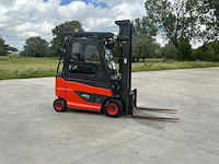2017 linde e30h - afbeelding 53 van  126