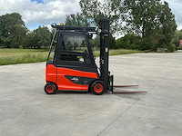2017 linde e30h - afbeelding 55 van  126