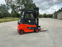 2017 linde e30h - afbeelding 58 van  126