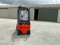 2017 linde e30h - afbeelding 67 van  126